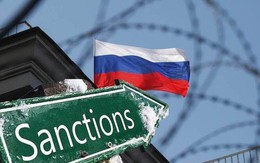 EU bắt tay G7 ‘ép’ Nga thẳng căng