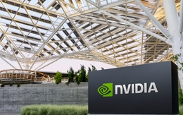 Nvidia phá kỷ lục về doanh thu nhờ AI