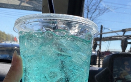 Phát hiện loại đồ uống "PHÁ GAN" nhanh hơn thịt mỡ, dù ăn ít lại và tập thể dục cũng… "không ăn thua"