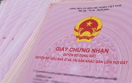 Giải đáp nhiều thắc mắc xung quanh Sổ đỏ
