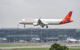 Lần đầu tiên: Sun Phú Quốc Airways mở đường bay thẳng đến vùng biển không phải Phú Quốc