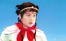 Sự thật ít ai biết về diễn viên đóng Na Tra trong 3 tập phim 'Tây du ký'