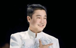 Nam nghệ sĩ Việt được trả cát-xê kỷ lục 60 cây vàng, cả nhà không đại gia cũng là CEO giàu nức tiếng