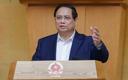 Thủ tướng chỉ đạo "siết" quản lý nhà đất công, xe công sau sắp xếp bộ máy