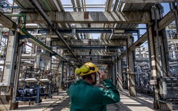 Gói vay 90 tỷ euro cho Ukraine bị một nước thành viên phủ quyết, EU đành ‘xuống nước’, đề xuất thỏa thuận bí mật về nguồn cung dầu Nga