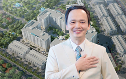 Sau khi ông Trịnh Văn Quyết chính thức lộ diện, một “ông lớn" ngân hàng đổ vốn vào dự án của Tập đoàn FLC