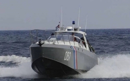 Thông tin mới vụ tàu cao tốc từ Mỹ xâm nhập vùng biển Cuba