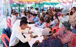 Căng thẳng với Thái Lan, một dòng tiền chảy về Campuchia giảm hơn 1/3, chỉ còn gần 1,9 tỷ USD