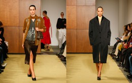 Một thương hiệu xa xỉ giới thiệu BST Thu Đông 2026, làm mới những thiết kế kinh điển theo cách bất ngờ