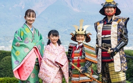 Nhật Bản lọt top điểm đến lý tưởng nhất 2026 dành cho gia đình - và lý do không chỉ có hoa anh đào