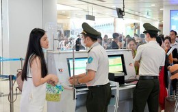 Từ tháng 2/2026, người đi máy bay nhất định phải biết điều này nếu không muốn mất quyền lợi, lại còn gặp rắc rối