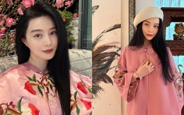 Tuột dốc nhưng không ai đọ lại mới là Phạm Băng Băng!