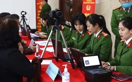 Chính thức: Quy định mới liên quan tới căn cước của người dân trên toàn quốc từ tháng sau