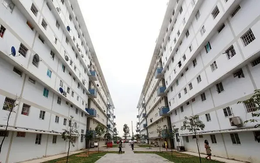 Đưa diện tích nhà ở bình quân đạt 27 m2 sàn mỗi người