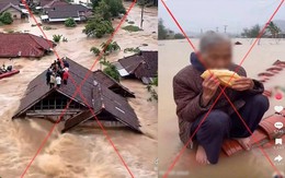 Chính thức từ 1.3: Hình ảnh, video do AI tạo ra bắt buộc gắn dấu hiệu nhận biết