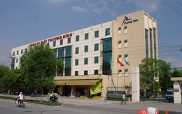 Một cổ đông lớn tại Giầy Thượng Đình đã bán ra 350.000 cổ phiếu GTD sát ngày họp ĐHĐCĐ bất thường