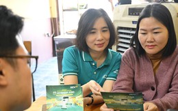 BIDV và giải pháp giúp hộ kinh doanh chuẩn hóa tài khoản