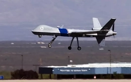 Lầu Năm Góc vô tình bắn hạ máy bay không người lái của lực lượng tuần tra biên giới Mỹ