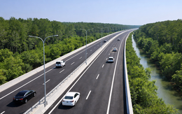 Thông tin mới về tuyến đường dài hơn 6km kết nối 'siêu cảng' 1,75 tỷ USD với phía Nam, phía Tây thành phố Đà Nẵng