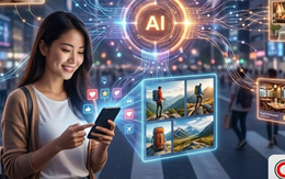 Đừng tự hỏi tại sao điện thoại "nghe lén" bạn: Sự thật kinh hoàng về thuật toán AI