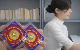 Việc cần làm ngay sau khi mua vàng về