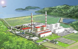 Công trình hơn 42.000 tỷ của Việt Nam sắp mang dòng điện 9,1 tỷ kWh phục vụ người dân