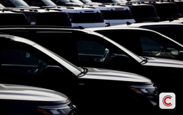 Ngành xe hơi Mỹ có đang hồi sinh?