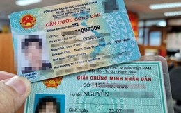 Từ 15.3: Một thủ tục liên quan CMND chính thức bị khai tử