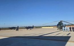 Chỉ 1 nhà đầu tư dự thầu hạng mục dân dụng sân bay Phan Thiết