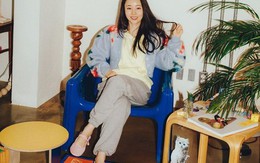 Ở tuổi 40, tôi giảm một nửa việc nhà nhờ 7 nguyên tắc này để nhà vẫn gọn gàng mà không kiệt sức