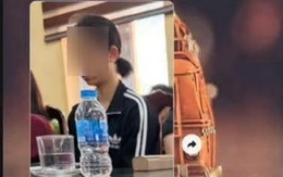 Bị tố bắt học sinh lớp 2 liếm đất, giáo viên tường trình gì?