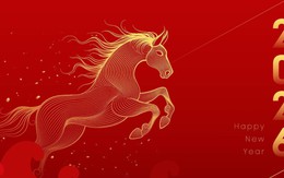 3 con giáp được cát tinh hỗ trợ, phát đạt, giàu có thịnh vượng nhất trong 3 tháng đầu năm Bính Ngọ 2026