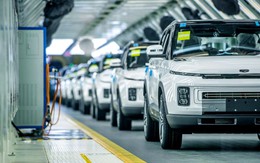 3 hãng Trung Quốc lọt top 10 BXH các nhà sản xuất ô tô thế giới – CEO Volkswagen thừa nhận: ‘xe điện, pin, phần mềm, AI họ đều ở đẳng cấp khác’