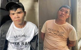 Ra lệnh bắt tạm giam Mai Huy Hoàng và Vũ Trường Giang