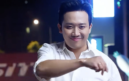 Trấn Thành quá đáng sợ!