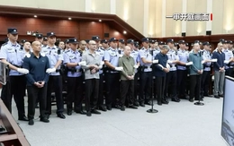 Trung Quốc đã tuyên án hơn 41.000 người liên quan đến lừa đảo trực tuyến