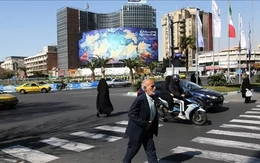 Nhiều quốc gia khuyến cáo công dân rời khỏi Iran, Israel