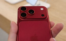 Tin vui cho người đang đợi iPhone 18 Pro Max