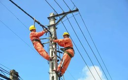 EVN cảnh báo hóa đơn tiền điện tháng 2 tăng vọt