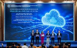 One Mount 'bắt tay' với Trung tâm Đổi mới sáng tạo Hà Nội xây dựng hệ thống dữ liệu mở, tạo bệ đỡ cho các startup nhỏ có cùng 'vạch xuất phát'