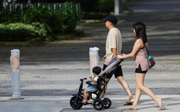 Singapore đối mặt thách thức “mang tính sống còn”