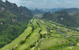 Phoenix CV Golf & Resort - Dấu ấn tái định vị trong chiến lược phát triển hệ sinh thái toàn diện của CV Resort