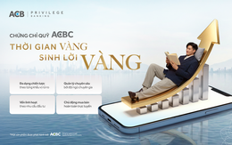 ACBC ra mắt hai sản phẩm chứng chỉ quỹ mới, mở ra hành trình “sinh lời vàng” cho nhà đầu tư