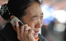 Rút 50 triệu tiền tiết kiệm để mua vàng mừng đầy tháng cháu, nghe 1 câu nói của thông gia, tôi về quê ngay trong đêm