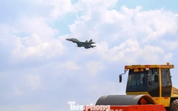 Chốt hạn về đích dự án 'lên đời' sân bay Phù Cát