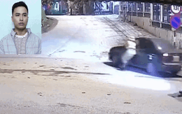 Thông tin mới vụ bắt tài xế Nguyễn Tuấn Quyền SN 2001