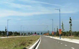 Chỉ có 1 nhà đầu tư dự thầu dự án sân bay dân dụng Phan Thiết