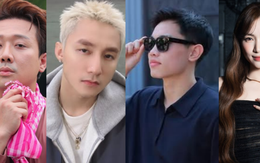 Xuất hiện nhân vật vượt mặt cả showbiz, đến Trấn Thành - Sơn Tùng - Hòa Minzy còn lép vế
