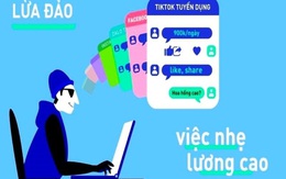 Tuyên Quang: Nghe lời người lạ trên mạng, 5 học sinh lớp 8 bỏ nhà đi làm thuê