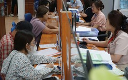 5 thay đổi lớn về thuế thu nhập cá nhân năm 2026, nhiều người có tin vui